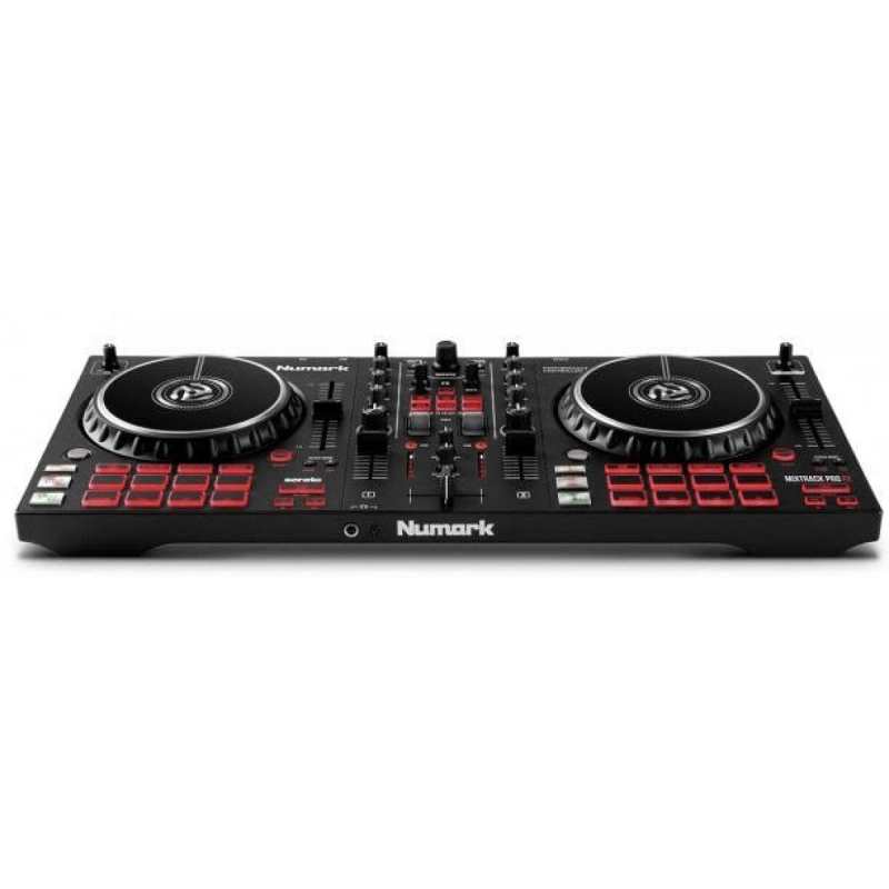 Numark Mixtrack Pro FX DJ Controller - Image 7