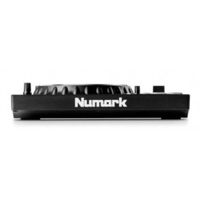 Numark Mixtrack Pro FX DJ Controller - Image 6