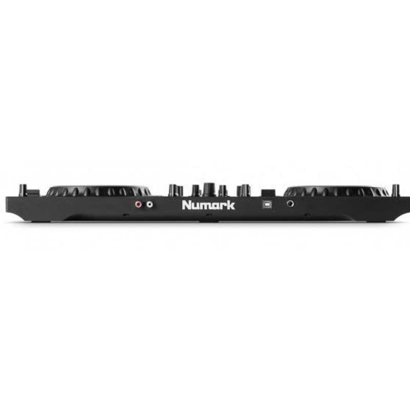 Numark Mixtrack Pro FX DJ Controller - Image 5