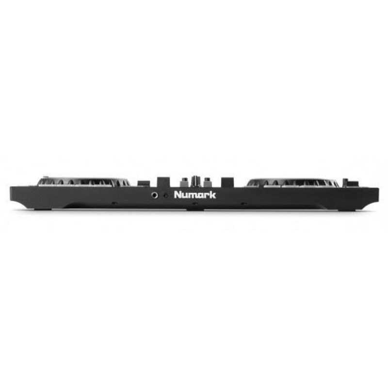 Numark Mixtrack Pro FX DJ Controller - Image 4