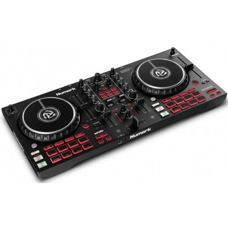 Numark Mixtrack Pro FX DJ Controller - Image 2