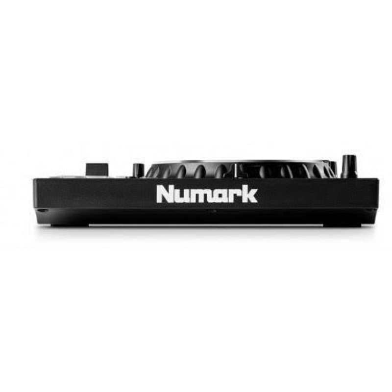 Numark Mixtrack Pro FX DJ Controller - Image 3