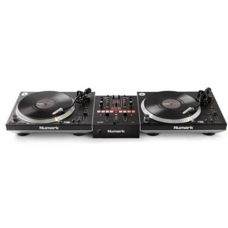 Numark Scratch DJ Mixer - Image 2