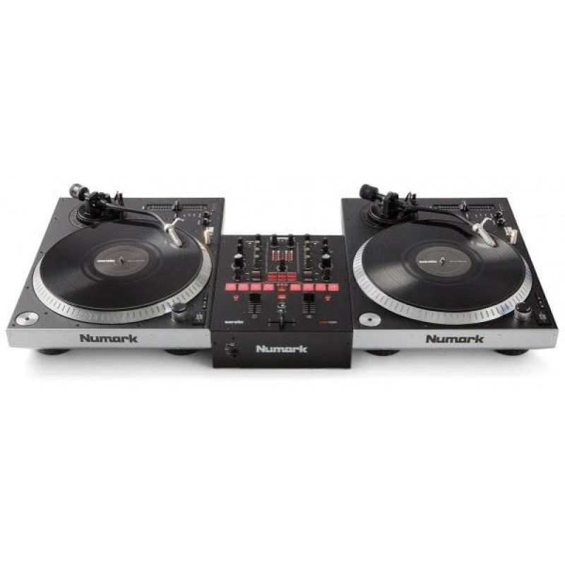 Numark Scratch DJ Mixer - Image 6