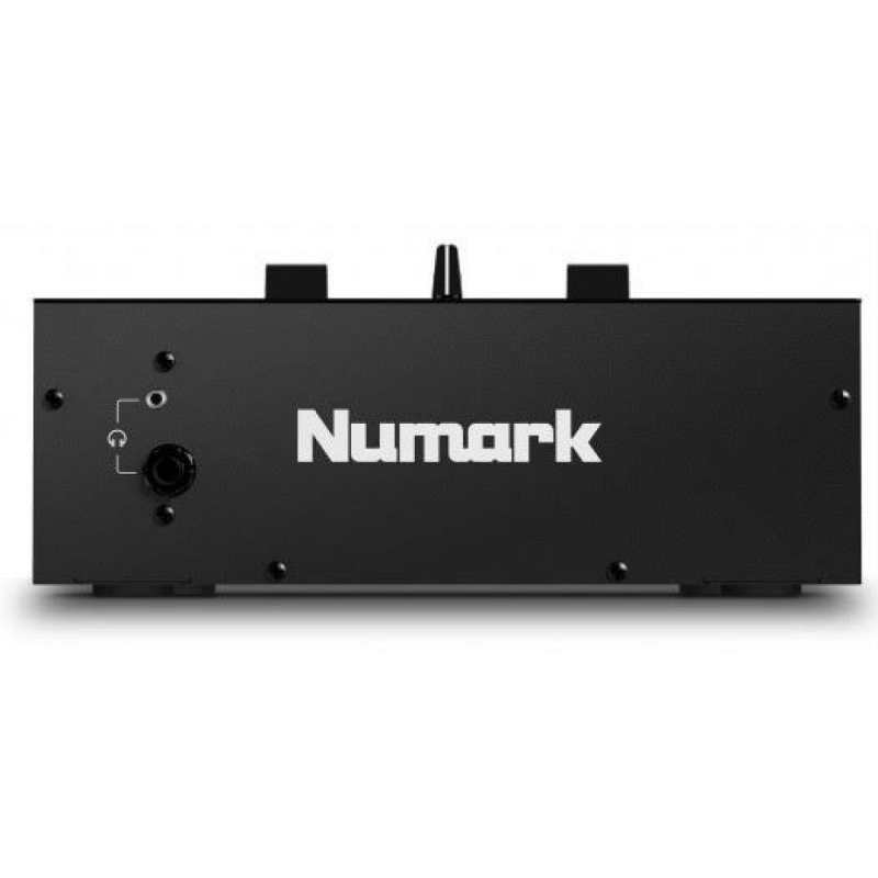 Numark Scratch DJ Mixer - Image 4