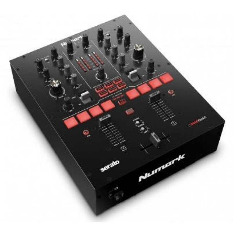 Numark Scratch DJ Mixer - Image 5