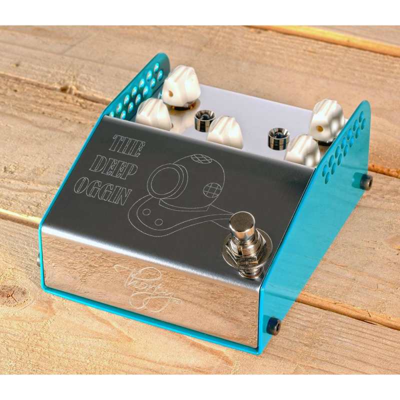 THORPYFX The DEEP OGGIN Chorus/Vibrato - Image 2