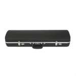 Hiscox OVA-B/S Rectangular Violin Case