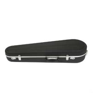 Hiscox OVNS-B/S Shaped Violin Case