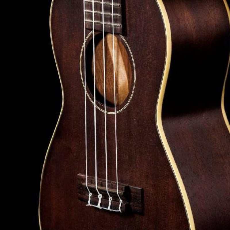 Ohana CK38 Concert Ukulele - Image 5
