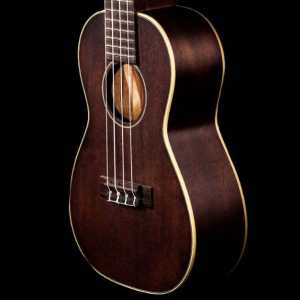 Ohana CK38 Concert Ukulele