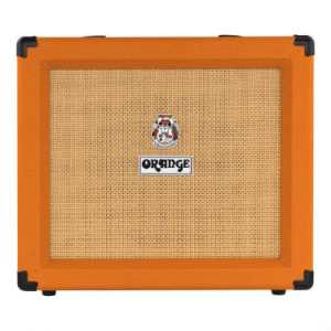 Orange Crush 35RT Guitar Amp Combo