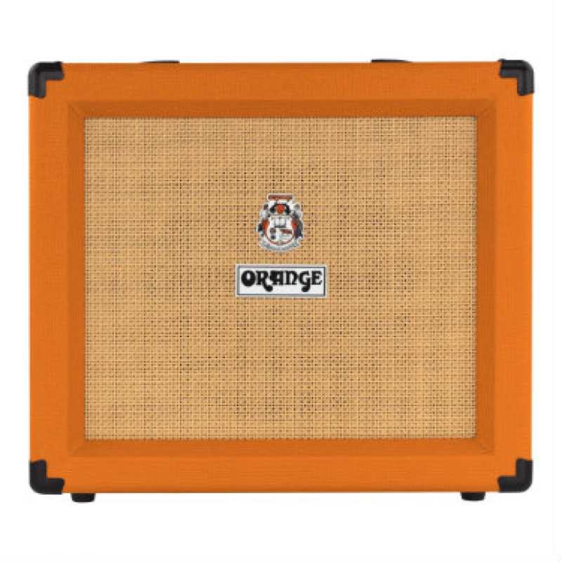 Orange Crush 35RT Guitar Amp Combo