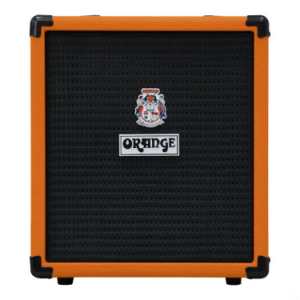 Orange Crush Bass 25 Bass Amp Combo