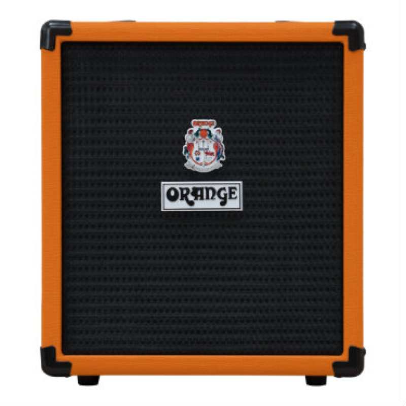 Orange Crush Bass 25 Bass Amp Combo