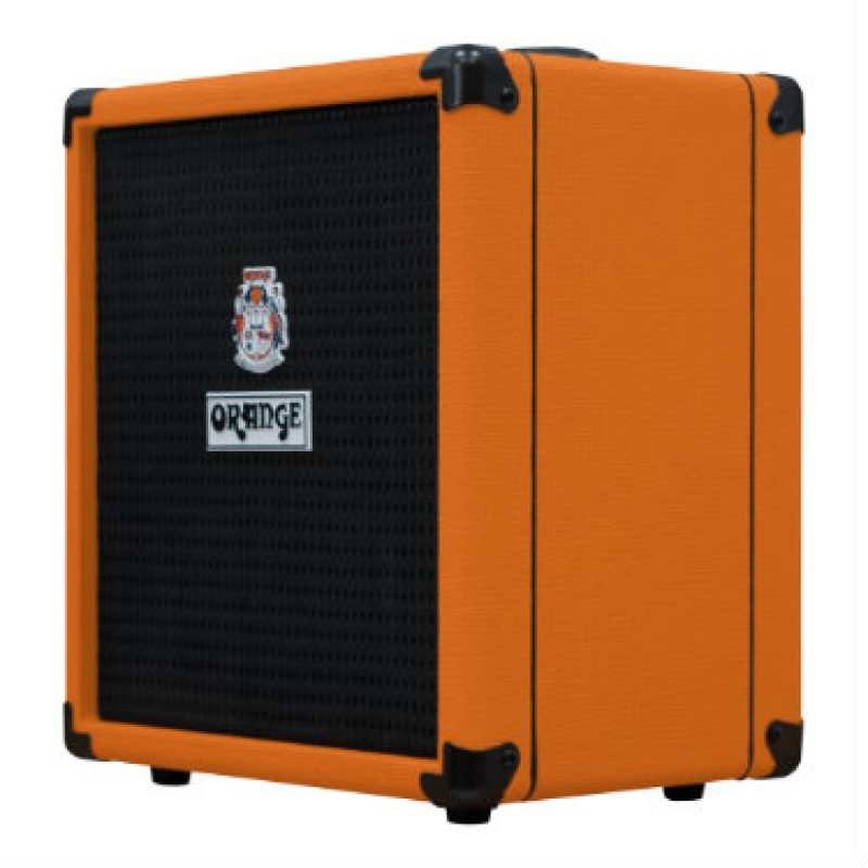 Orange Crush Bass 25 Bass Amp Combo - Image 2