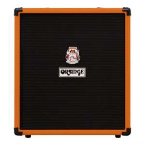 Orange Crush Bass 50 Bass Amp Combo