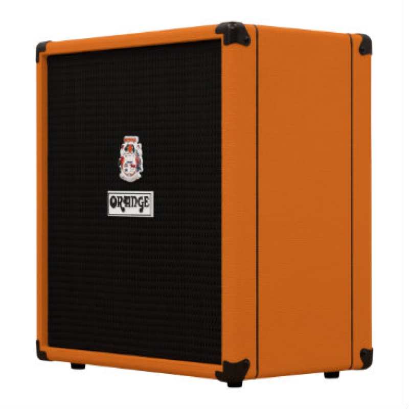 Orange Crush Bass 50 Bass Amp Combo - Image 3