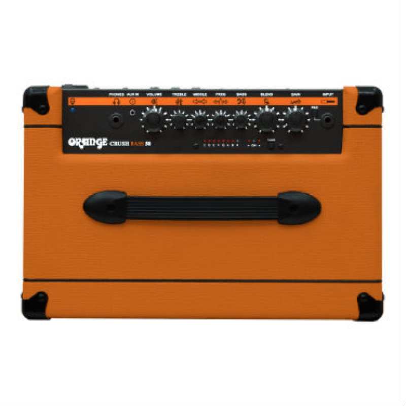Orange Crush Bass 50 Bass Amp Combo - Image 2