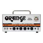 Orange Dual Terror 30/15/7W Guitar Head