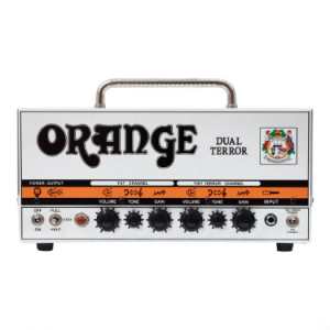 Orange Dual Terror 30/15/7W Guitar Head