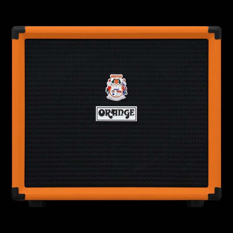 Orange OBC112 1x12 Cabinet