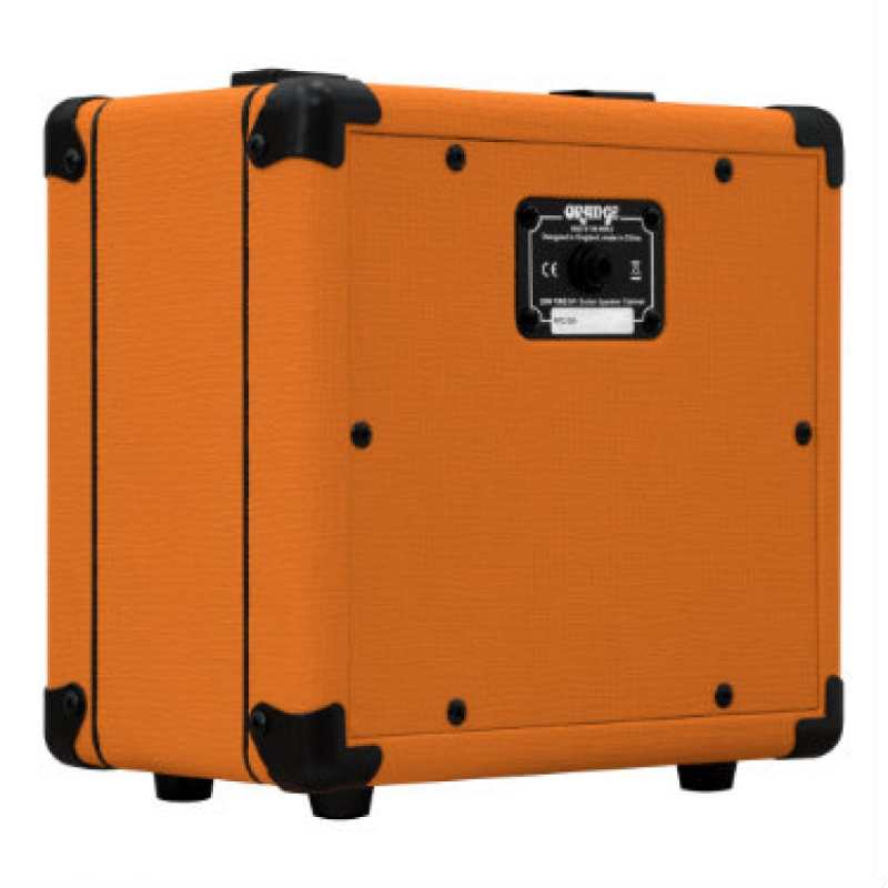 Orange PPC108 Guitar Cab for Micro Terror - Image 2