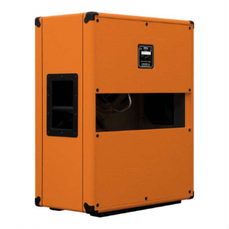 Orange PPC212V Vertical Speakers - Image 2