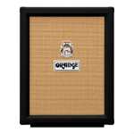 Orange PPC212V Vertical Speakers, Black