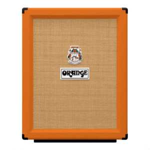 Orange PPC212V Vertical Speakers