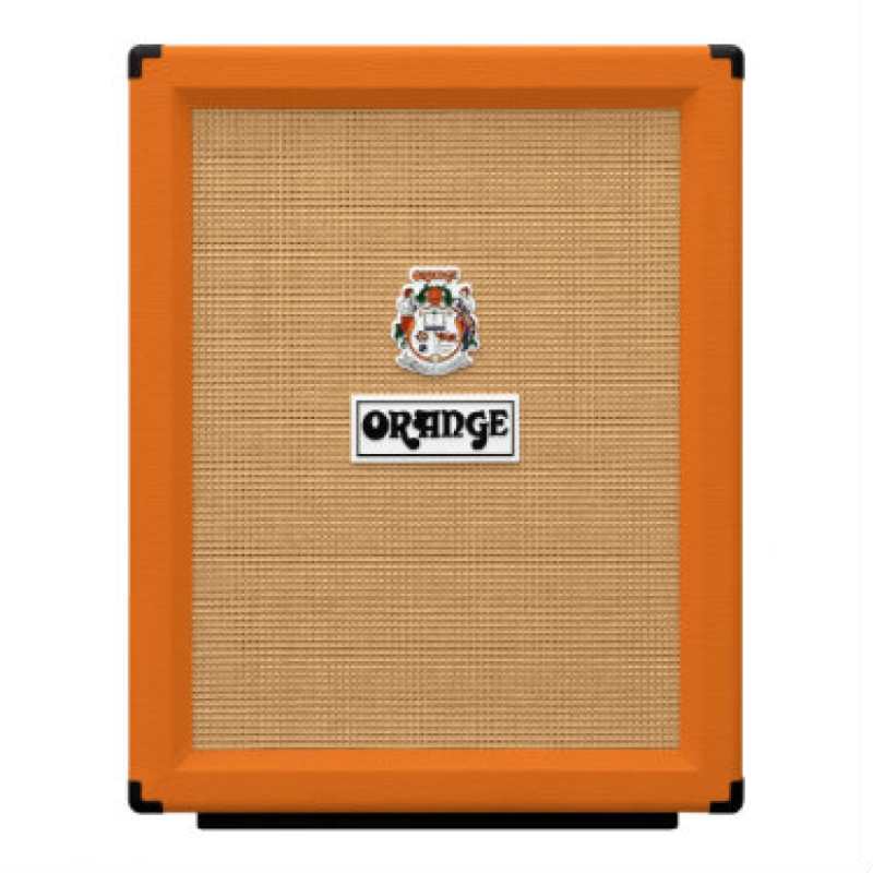 Orange PPC212V Vertical Speakers