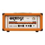 Orange TH30H Thunder 30 Guitar Head (30W)