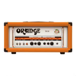 Orange TH30H Thunder 30 Guitar Head (30W)