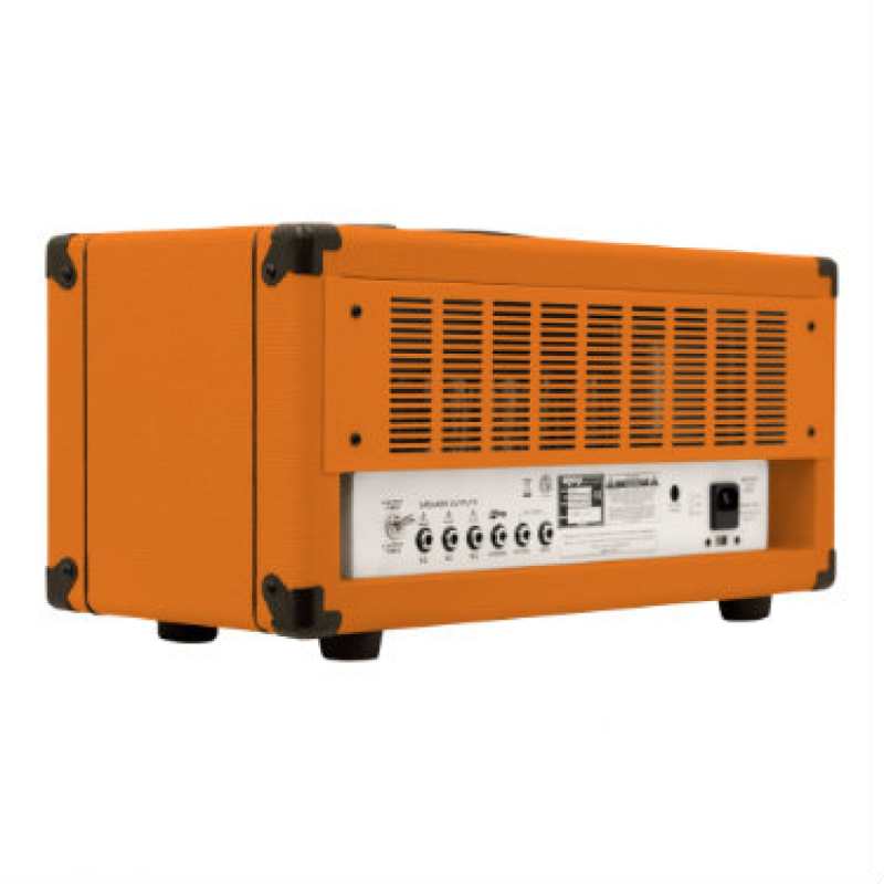 Orange TH30H Thunder 30 Guitar Head (30W) - Image 2