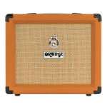 Orange Crush 20 Practice Amp