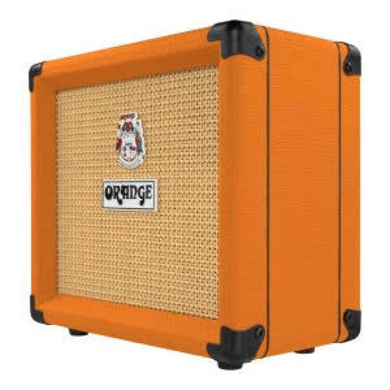 Orange CR12 Crush 12 Guitar Combo - Image 3