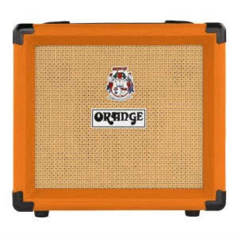 Orange CR12 Crush 12 Guitar Combo