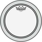 Remo Powerstroke 3, 10" Clear Batter Top Head (P30310BP)