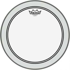Remo Powerstroke 3, 14" Clear Batter Top Head (P30314BP)