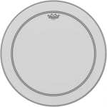 Remo Powerstroke 3, 22" Coated Bass Drum Head (P31122BP)