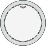 Remo Powerstroke 3 18" Clear Bass Drum Head (P31318C2)