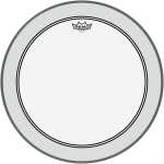 Remo Powerstroke 3, 22" Clear Bass Drum Head (P31322C2)