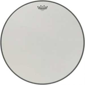 Remo Powerstroke 3 20" Suede Bass Drum Head (PS182000)