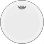 Remo Powerstroke 4, 13" Coated Batter Top Head (P40113BP)