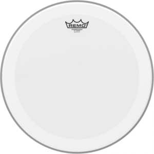 Remo Powerstroke 4, 16" Coated Batter Top Head (P40116BP)