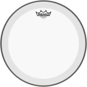 Remo Powerstroke 4, 13" Clear Batter Top Head (P40313BP)