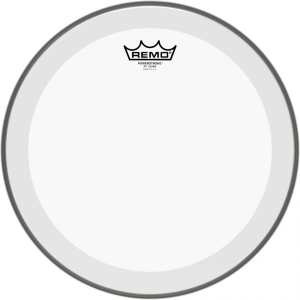Remo Powerstroke 4, 14" Clear Batter Top Head (P40314BP)