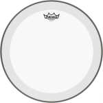 Remo Powerstroke 4, 16" Clear Batter Top Head (P40316BP)