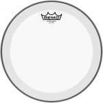 Remo Powerstroke 4, 12" Clear Batter Top Head (P40312BP)