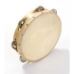 Percussion Plus PP872 8" Tambourine
